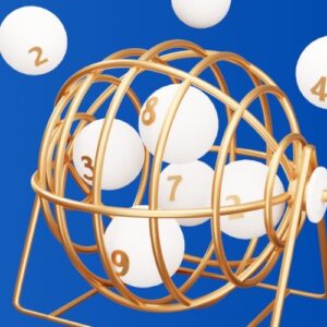 Ticket Bier, Bubbels en Bingo